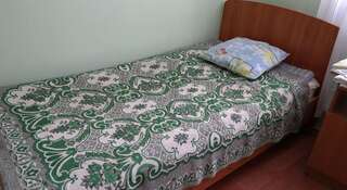 Гостиница База Отдыха Черемухи Уфа Двухместный номер эконом-класса с одной кроватью-1