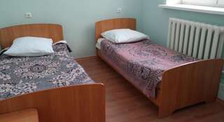 Гостиница База Отдыха Черемухи Уфа Двухместный номер эконом класса с двумя отдельными кроватями-2